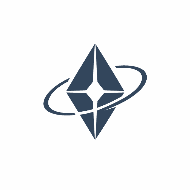Lomis.AI orbit mark